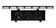 1980-86 Ford Truck RTX Instrument System