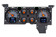 1978-87 Chevy Monte Carlo RTX Instrument System Early DesigN RTX Instrument System