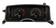 1987-89 Ford Mustang RTX Instrument System