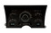 1988-91 Chevy/GMC Truck Instrument System