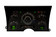 1988-91 Chevy/GMC Truck Instrument System