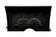 1992-94 Chevy/GMC Truck RTX Instrument System