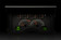 1992-94 Chevy/GMC Truck RTX Instrument System