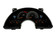 1997-02 Chevy Camaro RTX Instrument System