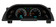 1997-04 Ford Truck/Bronco RTX Instrument System