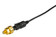 Three-Wire, 1/8" NPT 0-100PSI Oil Pressure Sensor, Solid State