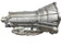 8L90E 4x4 Level 4 Transmission