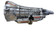 Ford E4OD Big Block Ford 2WD Level 4 , Gearstar Performance Transmissions