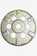 SFI Flexplate Small Block Chevrolet 1-pc Rear Main EXT balance 168T