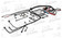 99 - 07 Gen 3 LS/Vortec (24X) Drive by cable 4L60E-75 Standalone harness , Gearstar Performance Transmissions