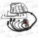 Gen V LT4 Supercharged 17-23+ 3 Wire w/ Manual , Gearstar Performance Transmissions
