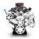 Standard Edition Ford Compatible - EFI - Polished Kit