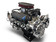 Standard Edition Ford Compatible - EFI - Polished Kit