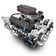 Standard Edition Ford Compatible - Carb - Polished Kit