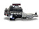 Standard Edition Ford Compatible - Carb - Polished Kit