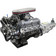 Mustang Edition Ford Compatible - EFI - Black Kit
