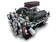 Standard Edition Ford Compatible - EFI - Polished Kit