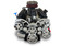 Standard Edition Ford Compatible - EFI - Polished Kit