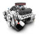 Standard Edition Ford Compatible - Carb - Polished Kit