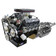 Mustang Edition Ford Compatible - Carb - Black Kit