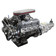 Mustang Edition Ford Compatible - Carb - Black Kit