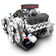 Standard Edition Ford Compatible - Carb - Polished Kit