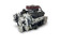 Standard Edition GM Compatible Builder Series - EFI - Polished Pulley Kit
