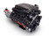Standard Chrysler HEMI Compatible Builder Series -Supercharged-Black Pulley