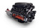 Standard Chrysler HEMI Compatible Builder Series -Supercharged-Black Pulley
