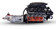 Standard Chrysler HEMI Compatible Builder Series -Supercharged-Black Pulley