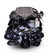 Standard Chrysler HEMI Compatible Builder Series -Supercharged-Black Pulley