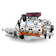 Standard Edition GM Compatible Builder Series - Carb - Polished Pulley Kit