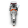 Standard Edition GM Compatible Builder Series - Carb - Polished Pulley Kit