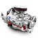 Standard Edition GM Compatible Builder Series - Carb - Polished Pulley Kit