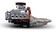 Standard Edition GM Compatible Builder Series - EFI - Polished Pulley Kit