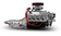 Standard Edition GM Compatible Builder Series - EFI - Polished Pulley Kit