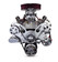 Standard Edition GM Compatible Builder Series - EFI - Polished Pulley Kit