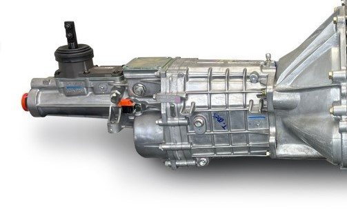 Standard Edition GM LS Compatible Builder Series - EFI