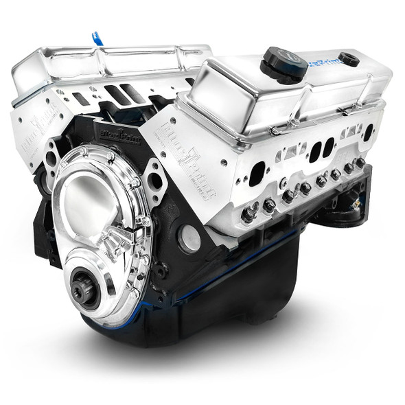 383CI GM Small Block Compatible Long Block, Engine Long Block, Gearstar Performance Transmissions