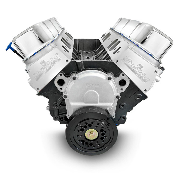 496CI GM Big Block Compatible Long Block, Engine Long Block, Gearstar Performance Transmissions