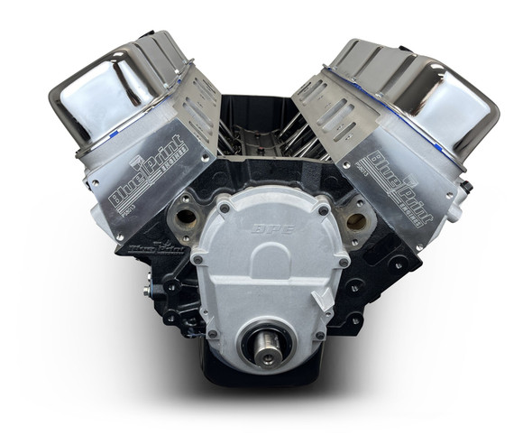 496CI GM Big Block Compatible Long Block, Engine Long Block, Gearstar Performance Transmissions