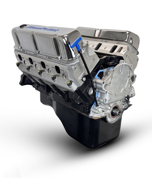 408CI Ford Small Block Compatible Long Block