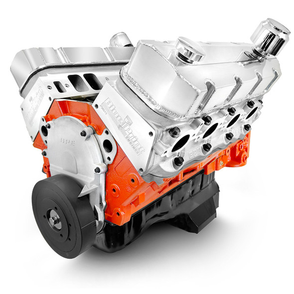 598CI GM Big Block Compatible Long Block, Engine Long Block, Gearstar Performance Transmissions