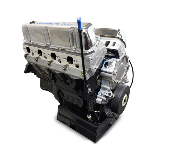 427CI Ford Small Block Compatible Long Block