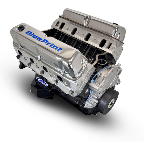 427CI Ford Small Block Compatible Long Block