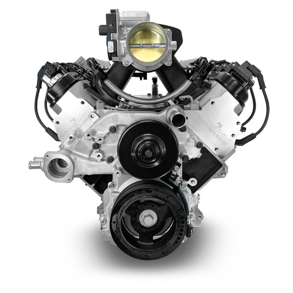427CI GM LS Compatible Base Dressed -EFI