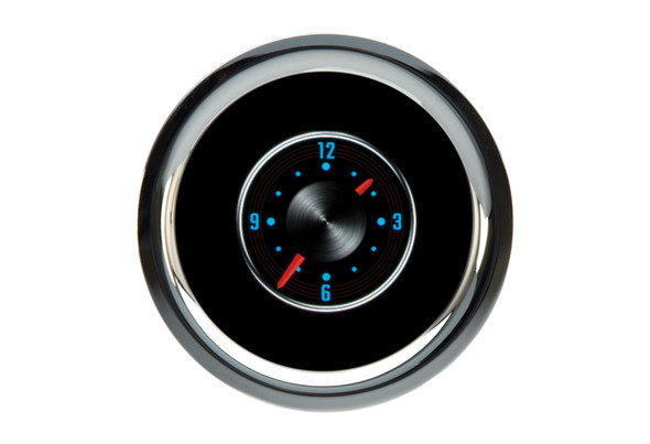 1955-56 Chevy Car GLC/GRFX Clock