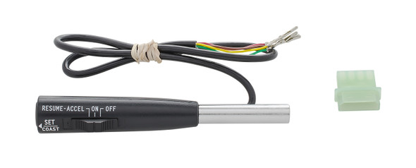 Cruise Control Turn SigNal Stalk - Universal Cutoff