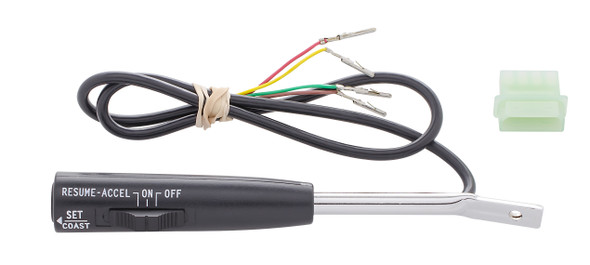 Cruise Control Turn SigNal Stalk - Early GM