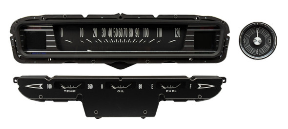 1959 Cadillac RTX Instrument System